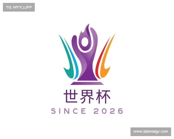 发现世界杯